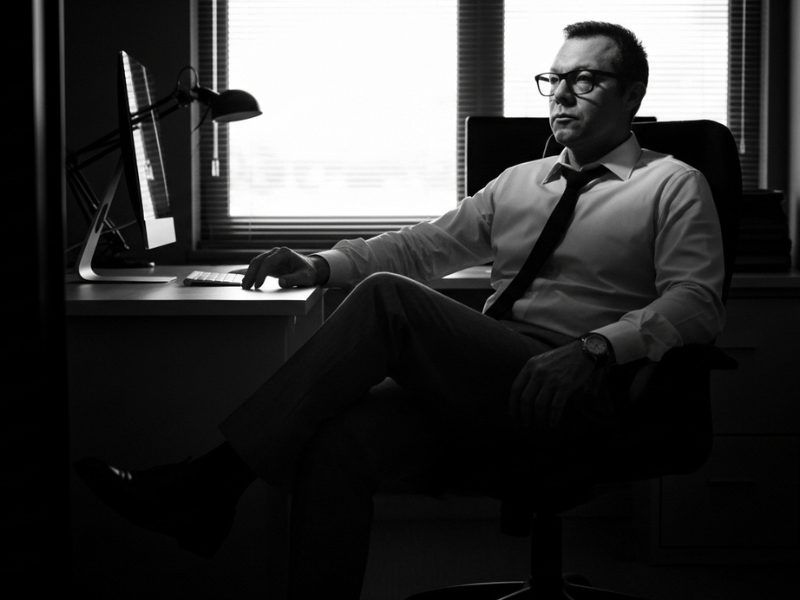 Organización de Equipos